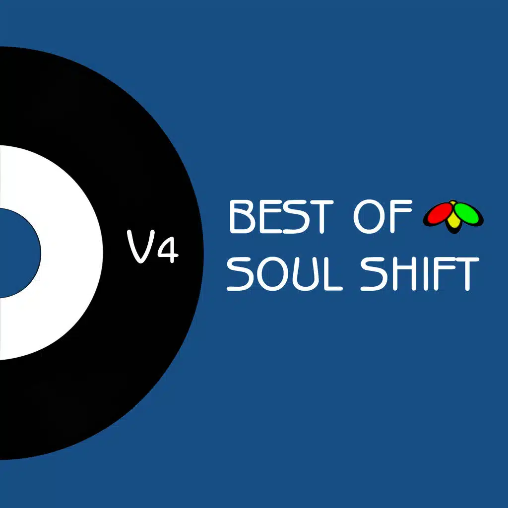 The Best of Soul Shift Music, Vol. 4
