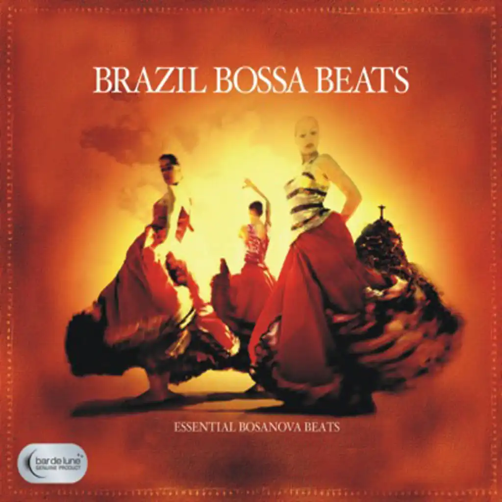 Bar de Lune Presents Brazil Bossa Beats