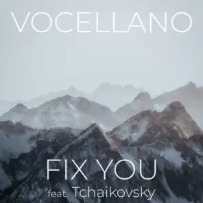 Fix You (feat. Tchaikovsky)