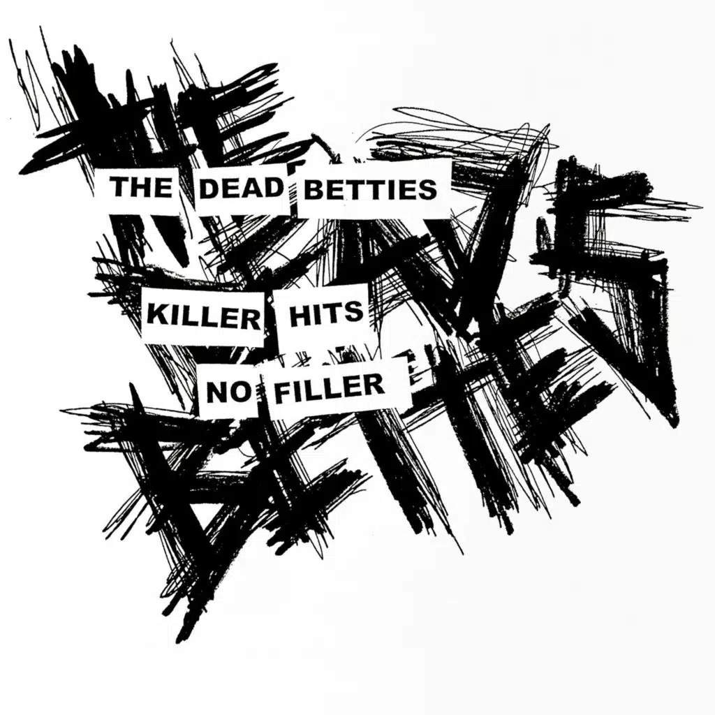 Killer Hits No Filler