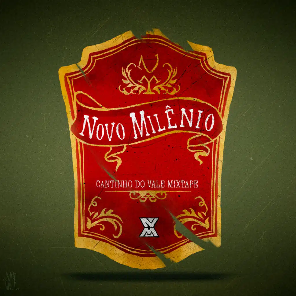 Cantinho do Vale Mixtape