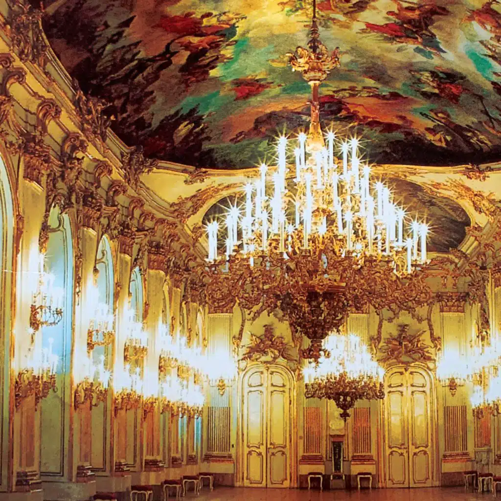 Summer in Algeria B/W Devotion