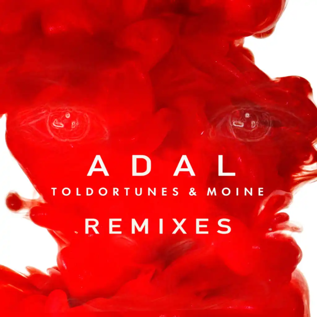 Adal (Robber DJ Remix)