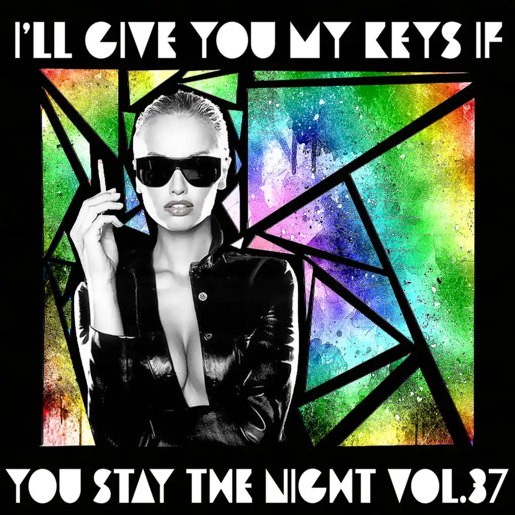 I'll Give You My Keys If You Stay The Night, Vol. 37