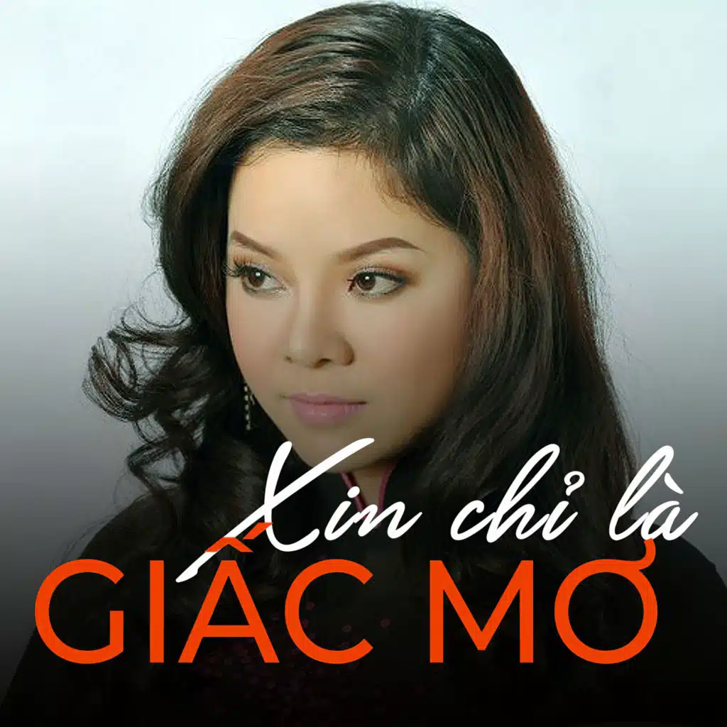 Xin chỉ là giấc mơ