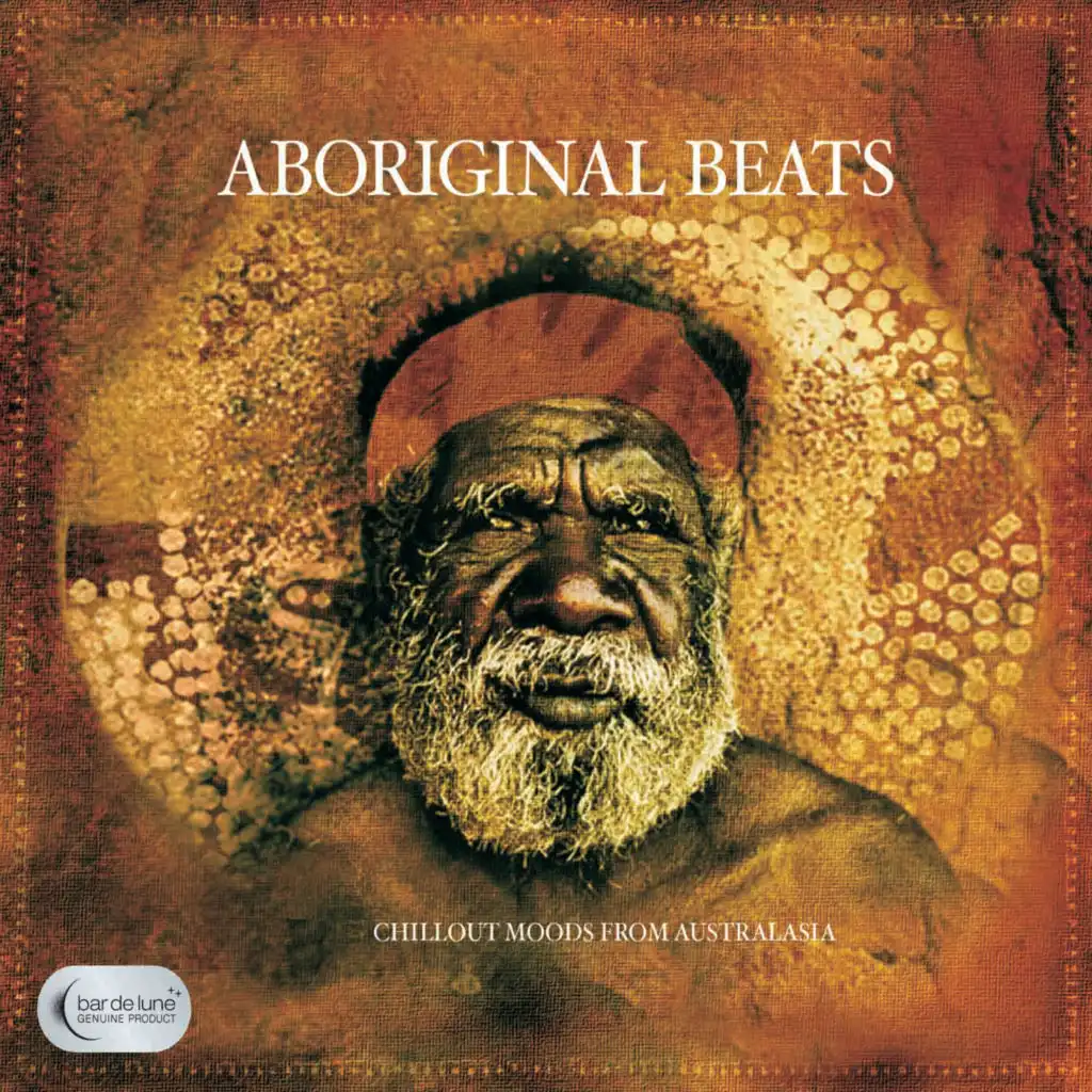 Bar de Lune Presents Aboriginal Beats