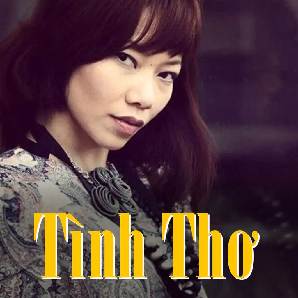 Tình thơ