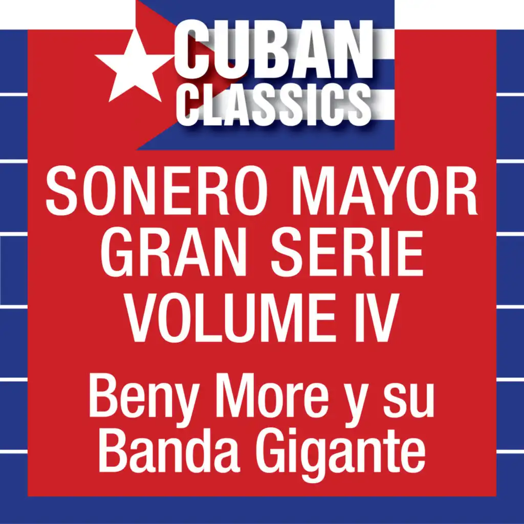 Beny More Banda Gigante