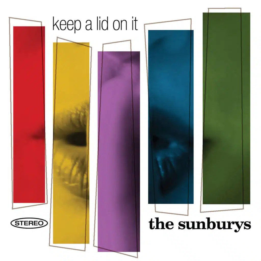 Keep A Lid On It