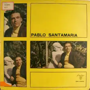 Pablo Santamaría