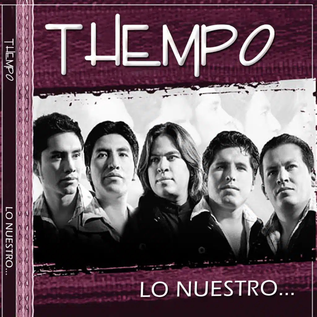 Selección de Sambas