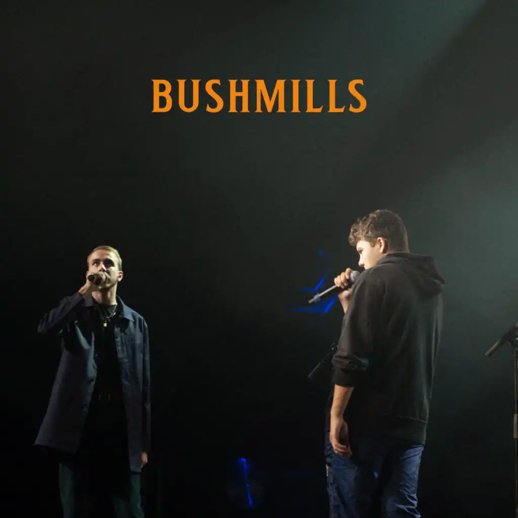 Bushmills