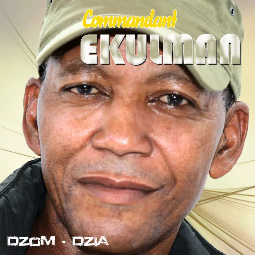 Dzom - Dzia
