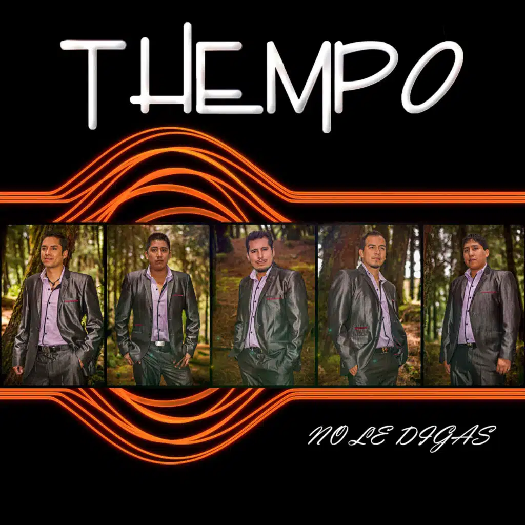 El Fueguito, Tanto Te Ame