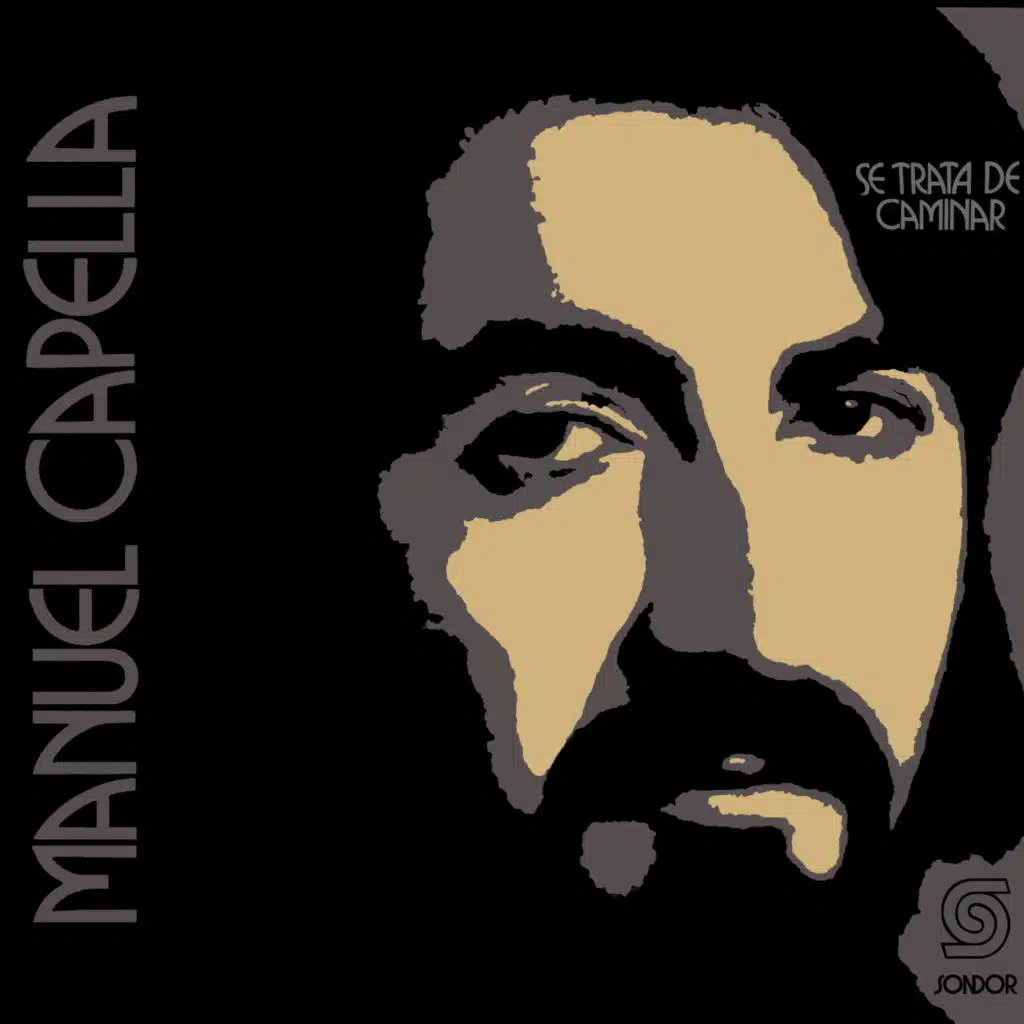 Se Trata de Caminar (feat. Hilario Pérez)