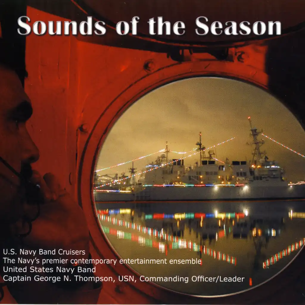 Sounds of the Season