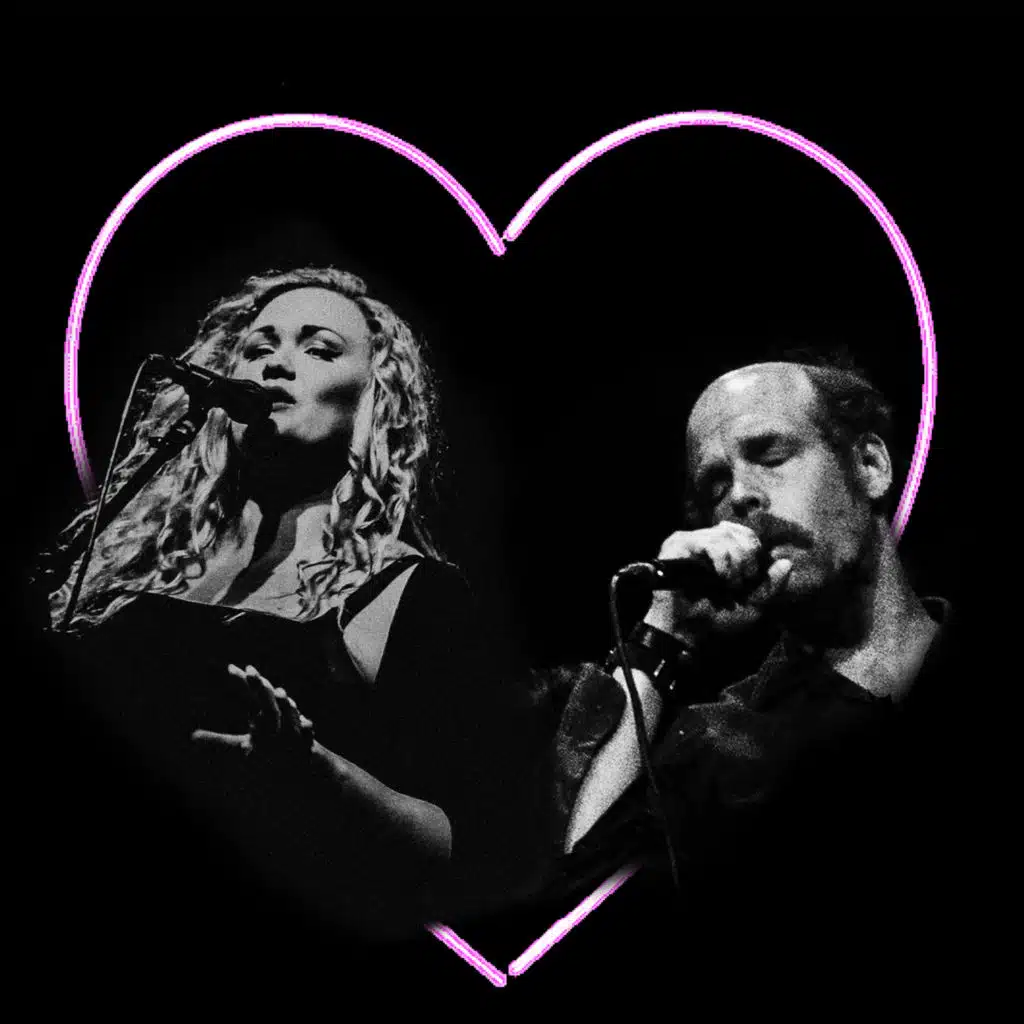 For You (feat. Bonnie "Prince" Billy)