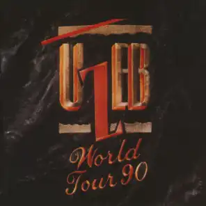 World Tour 90 (Live)