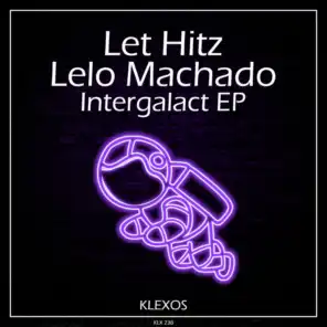 Let Hitz & Lelo Machado