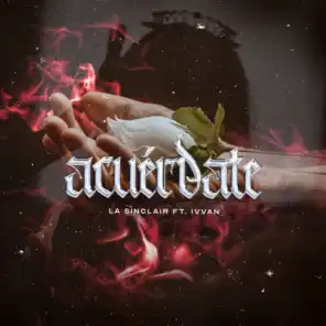 Acuérdate (feat. Ivvan)