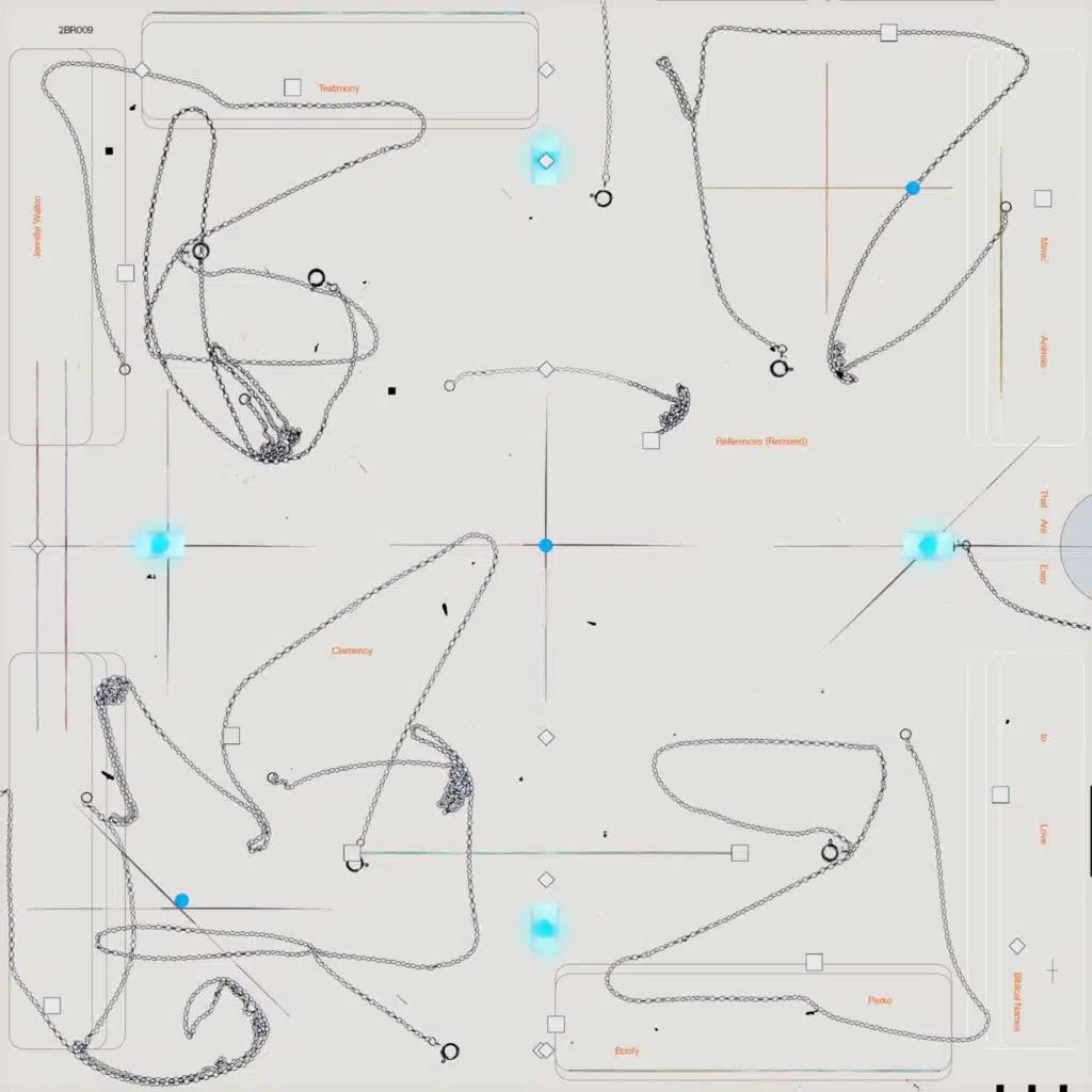 References (Remixed)