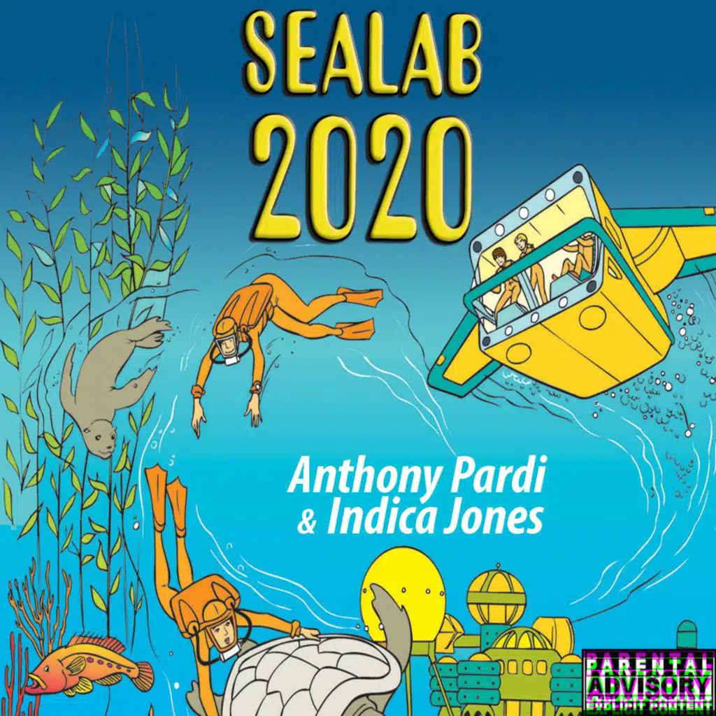 Sealab 2020