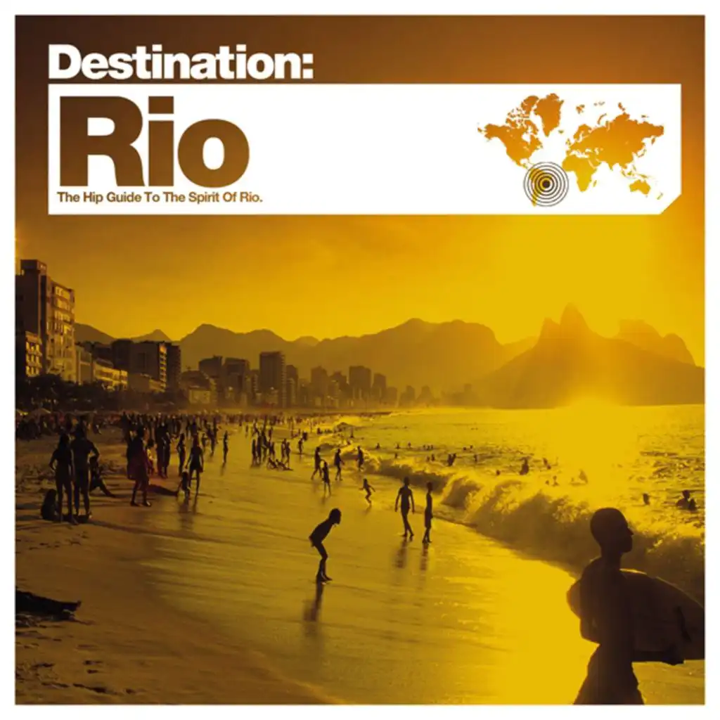 Only You (Rio Nite Mix)