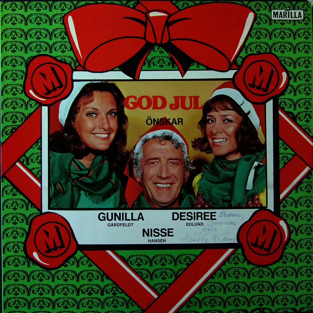 Det Är En Ros Utsprungen