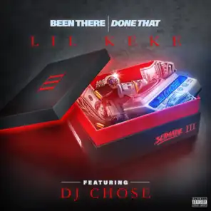 Been There Done That (feat. DJ Chose)