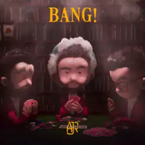 Bang! (Acoustic)
