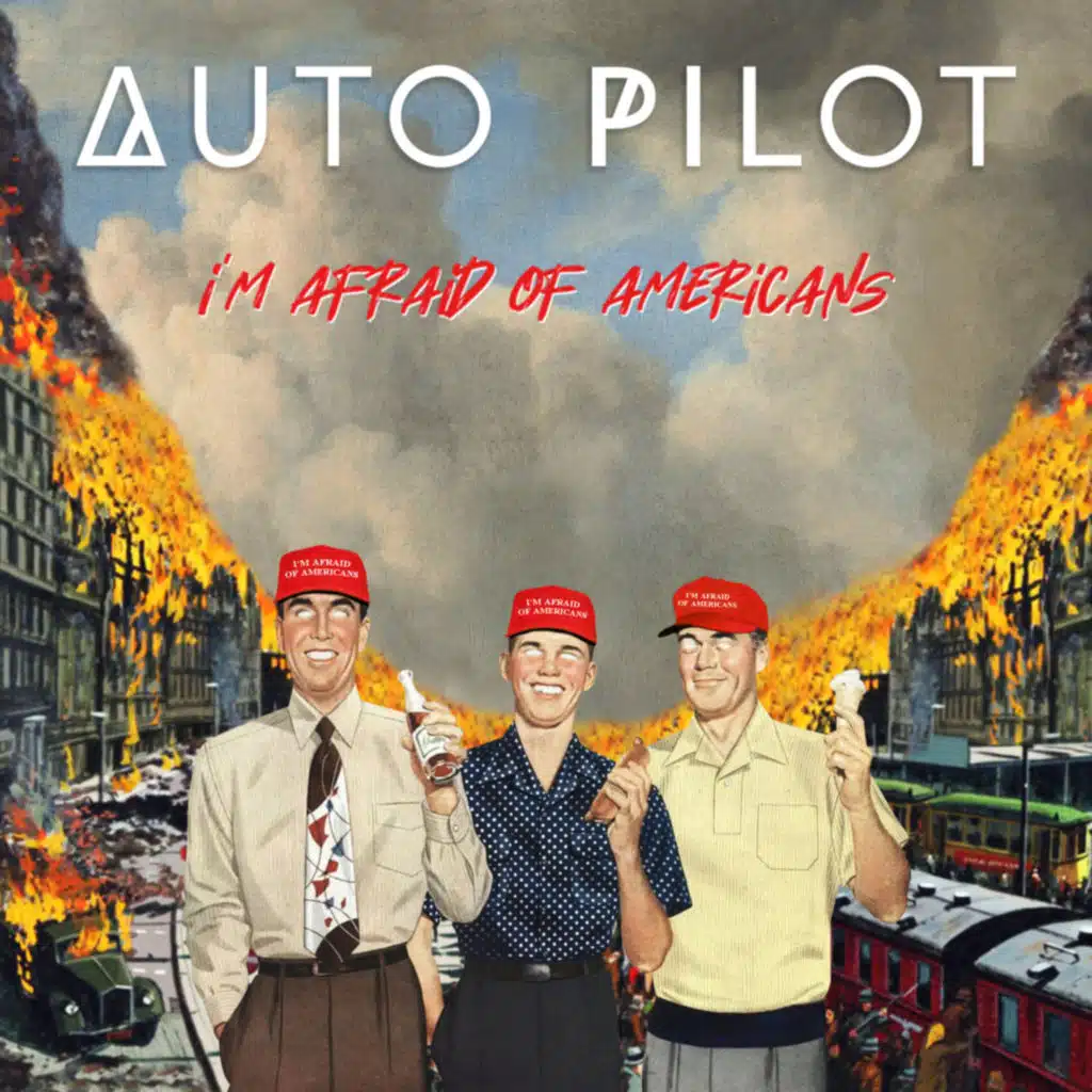 Auto Pilot