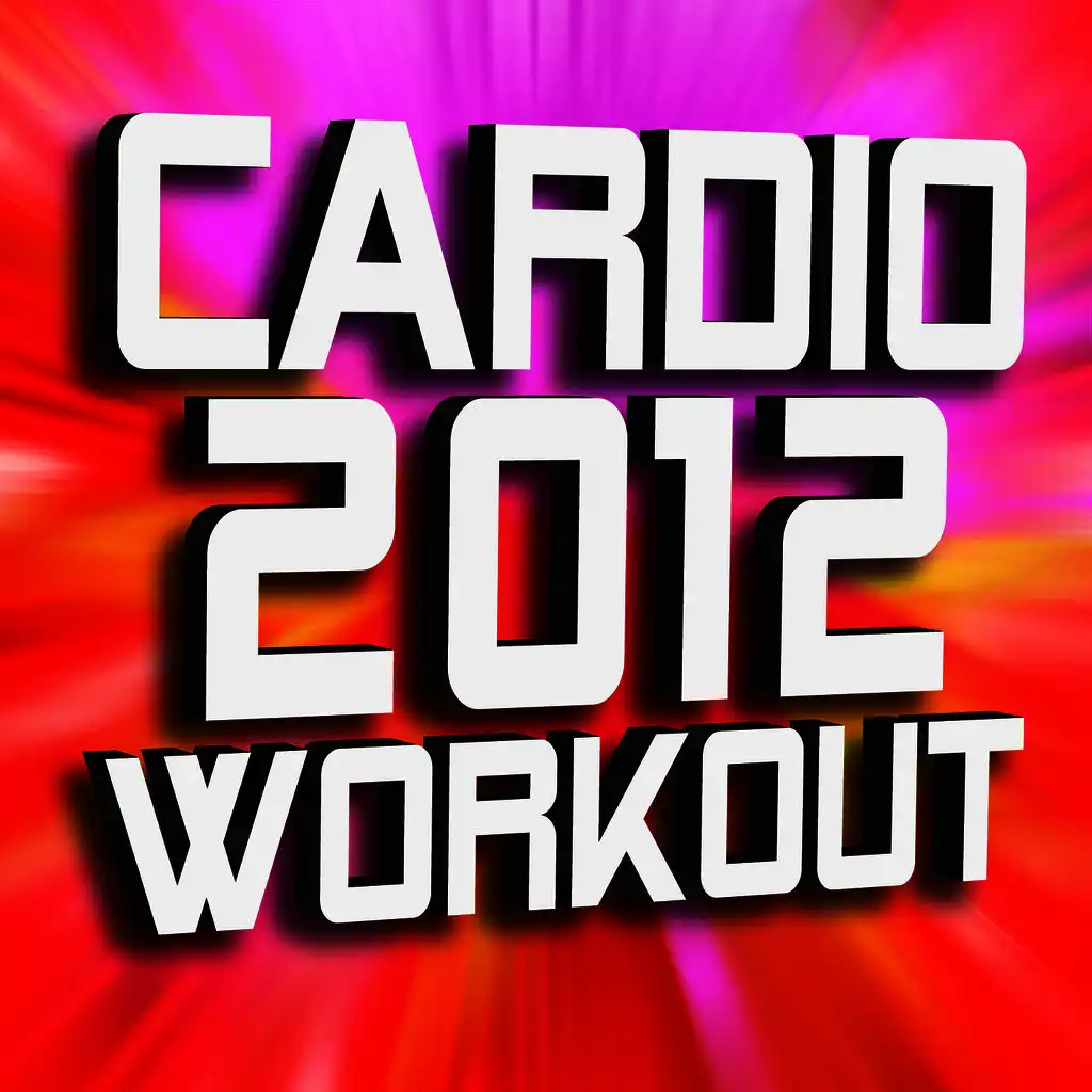 Moves Like Jagger (Cardio Workout + 140 BPM)