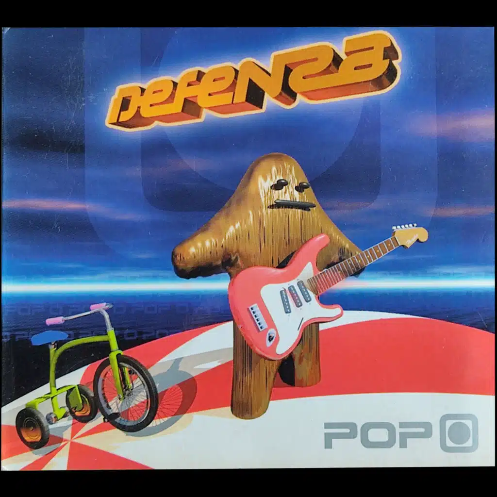 Pop-O