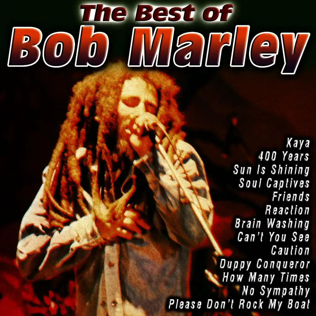 Please Don't Rock My Boat