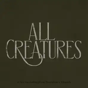 All Creatures (Live)