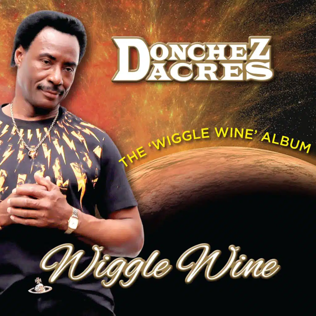 Wiggle Wine