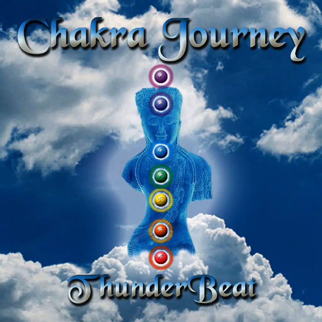 Chakra Journey