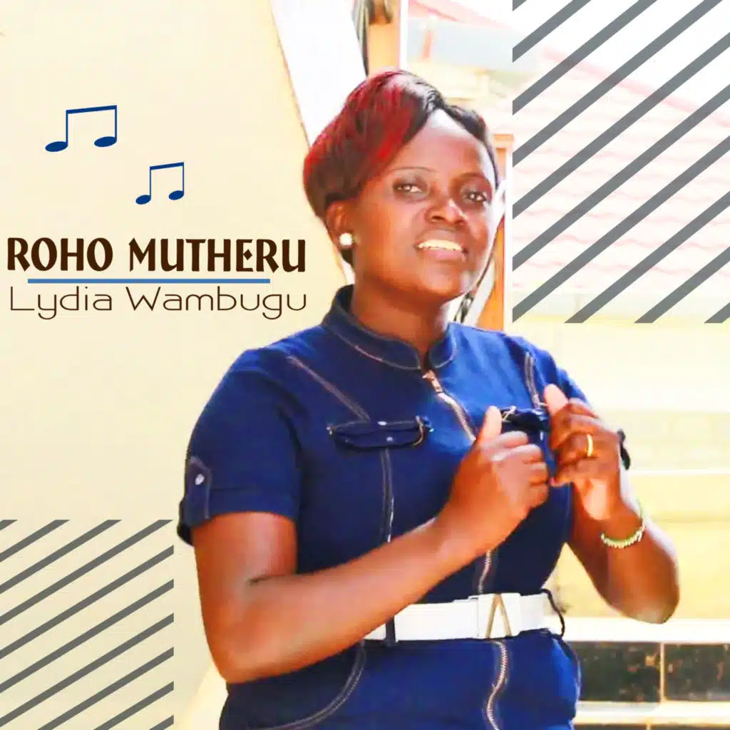 Roho Mutheru