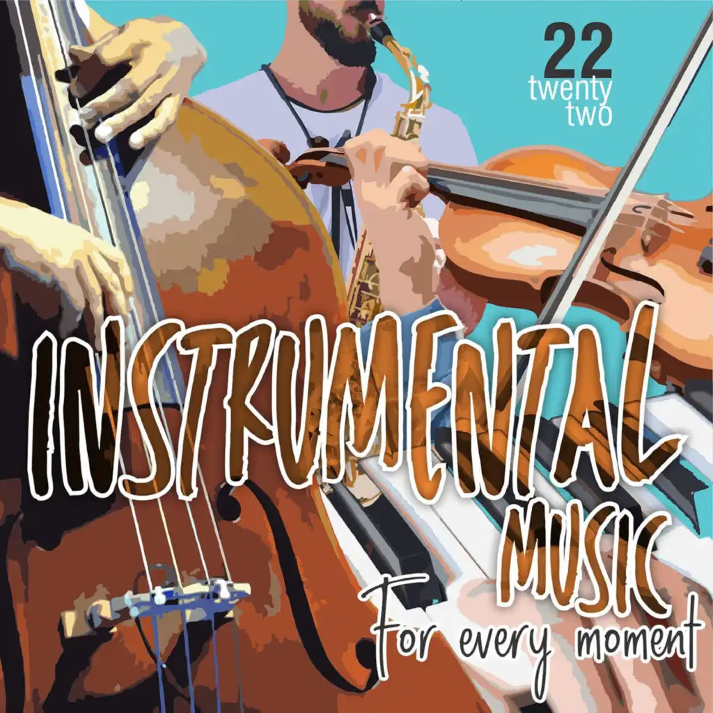 Instrumental Music For Every Moment Vol. 22