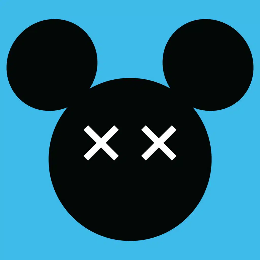 Disney y Resaca Padre