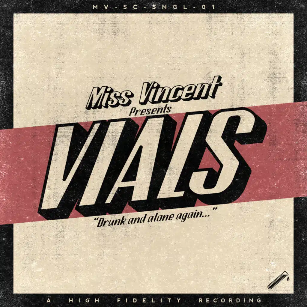 Vials