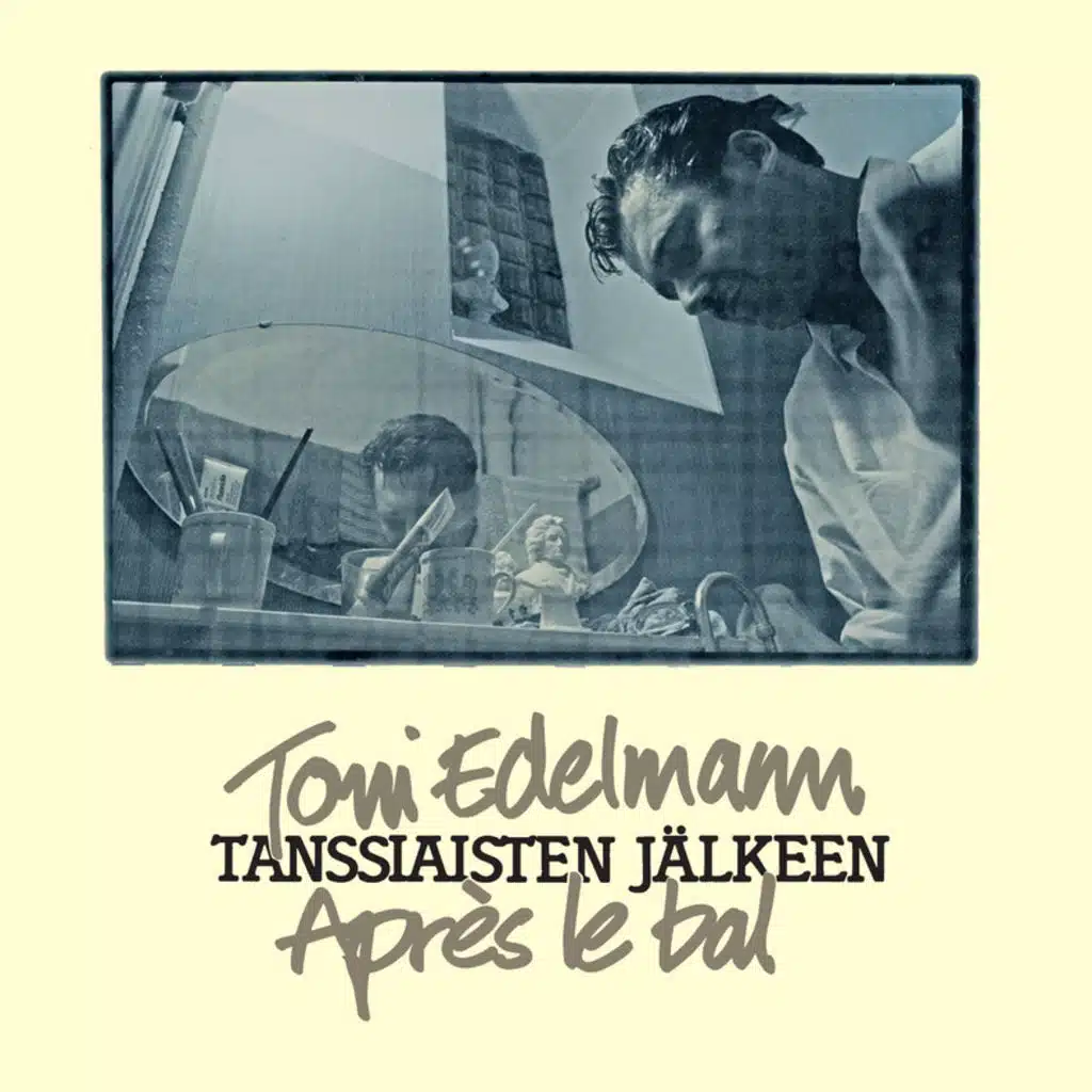 Tanssiaisten jälkeen