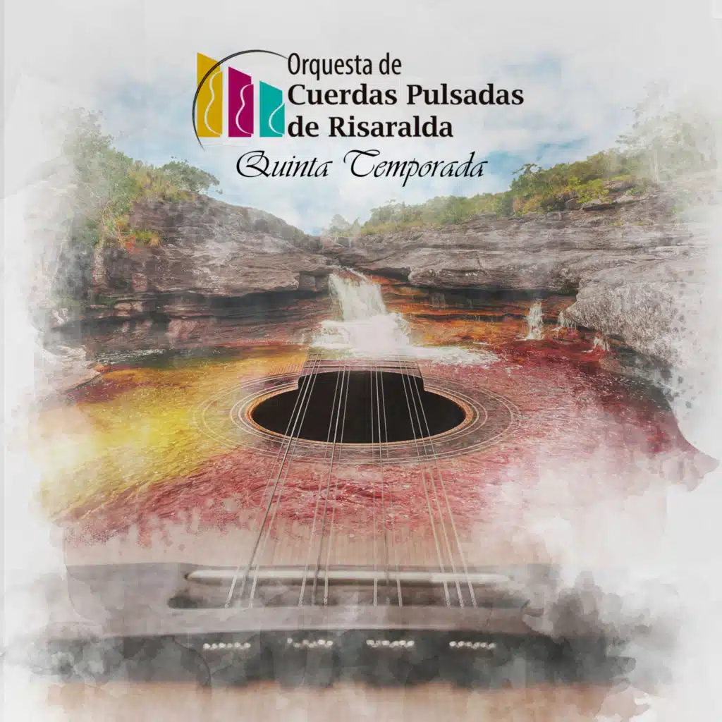 Orquesta Cuerdas Pulsadas de Risaralda