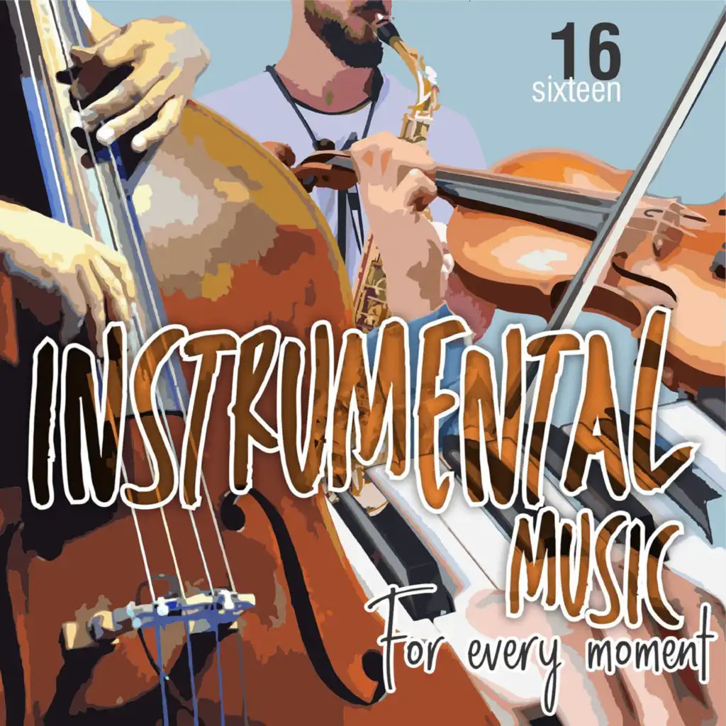 Instrumental Music For Every Moment Vol. 16