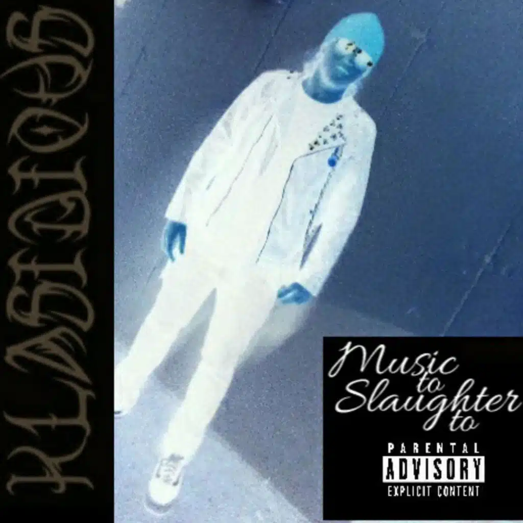 Music to Slaughter To