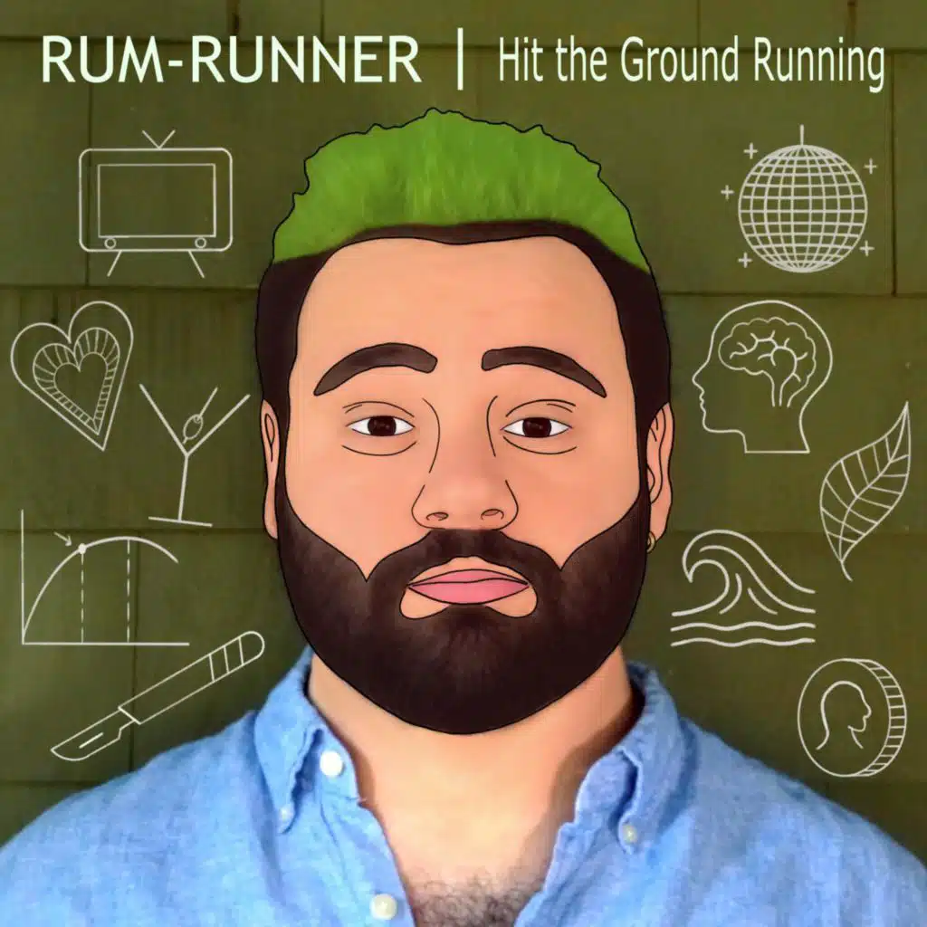 Hit the Ground Running