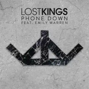 Phone Down (feat. Emily Warren)