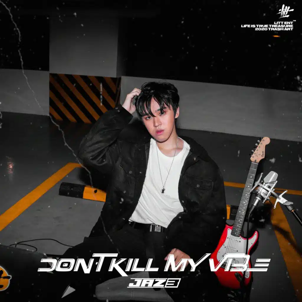 Don't Kill My Vibe
