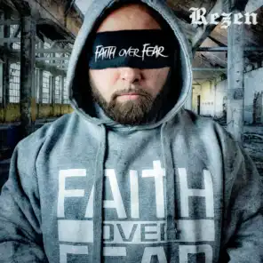 Faith Over Fear (feat. Bro Mike)