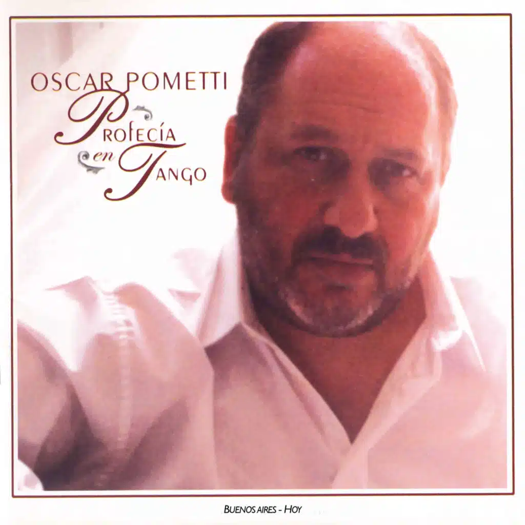 Te Llamaremos Bandoneón